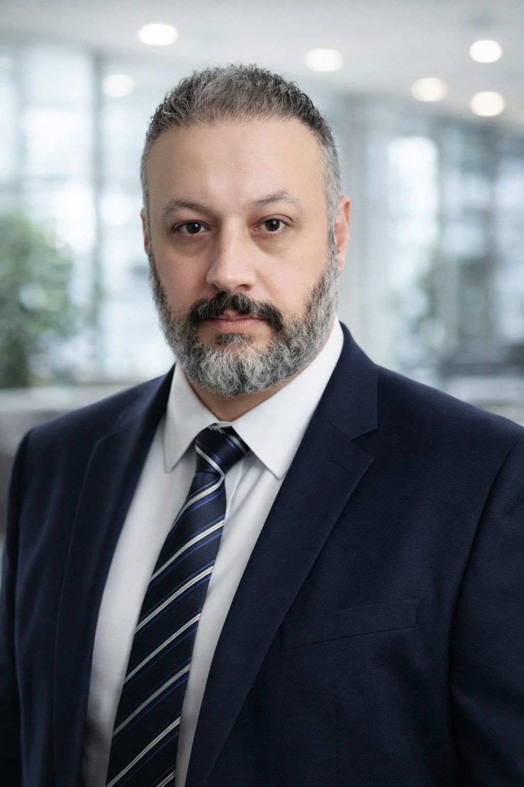 Engin Yildirim – Gründer von FoundersDeck